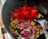 Cheese Butter Masala - Restaurant style recipe step 1 photo