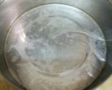 A picture of step 4 of Savoury Cake.