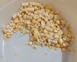 Foto langkah ke 1 dari resep Perkedel Jagung.