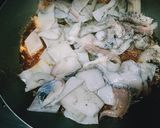 Foto del paso 3 de la receta Fideuá negra