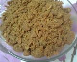 कच्ची हल्दी पंजीरी (kacchi Haldi panjiri recipe in Hindi) रेसिपी चरण 6 फोटो