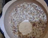 Foto langkah ke 2 dari resep Sup krim jamur champignon MPASI 10+ bulan (bisa untuk dewasa).