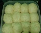 Foto langkah ke 6 dari resep Donat kentang empuk.