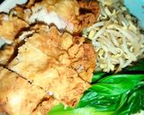 Foto langkah ke 5 dari resep Mi saus wijen.