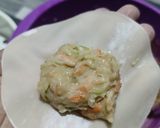 Foto langkah ke 3 dari resep Dimsum Ayam.