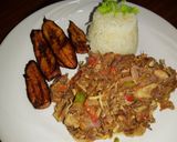 Foto del paso 7 de la receta: Ropa vieja a lo Bendecido