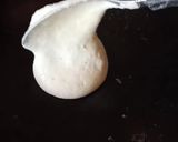 Foto del paso 3 de la receta: Panqueques esponjosos