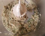 Foto del paso 2 de la receta: Paté de alcachofas y palmitos