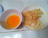 Foto langkah ke 5 dari resep Kastengel teflon simple (No Oven).