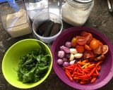 Foto langkah ke 2 dari resep Pecel Lele.