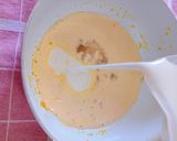 Foto del paso 5 de la receta: Crema de nuez, para rellenar tartas