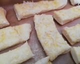 Nagyon puha pogi / sajtos rúd recept fázis 7 fotója
