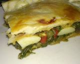 Foto del paso 6 de la receta: Pascualina