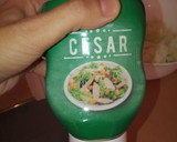 Foto del paso 2 de la receta: Ensalada César