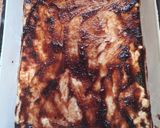 Diós mágnás pite #január2027 recept fázis 3 fotója
