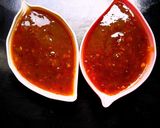 Foto langkah ke 4 dari resep Sambal kecap pedas untuk cocolan🌶️.