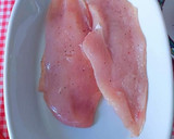 Foto del paso 3 de la receta: Pechugas de pollo al estilo cantonés en salsa reducida de cítricos