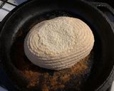 Foto del paso 8 de la receta: Pan de harina común, con masa madre