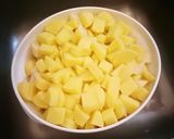 Brassói krumplival :) recept fázis 3 fotója