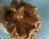 Foto langkah ke 5 dari resep Lapis daging ala mami.