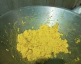 Foto langkah ke 4 dari resep Scrambled Egg Ala M*d.