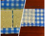 Foto langkah ke 5 dari resep Cara Membuat Tempe Gembus.