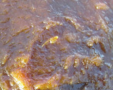 Foto del paso 8 de la receta: Mermelada de calabaza hecha en fuego de campo