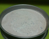 Foto del paso 5 de la receta: Tarta de stracciatella