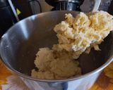Foto del passaggio 4 della ricetta Cantucci versione salata (gorgonzola e noci)
