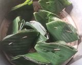 Foto langkah ke 4 dari resep Awug -awug Tepung ketan.