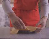 Strawberry & Pistachio Custard TartRecipe Video recipe step 8 photo