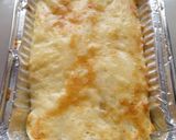 A picture of step 3 of Shepard's pie.
