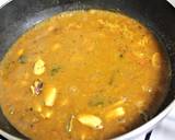 Jackfruit Seed Curry recipe step 10 photo