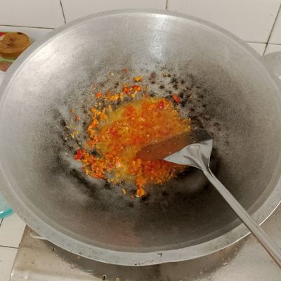 Langkah 3