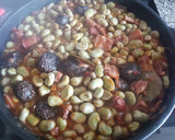 Foto del paso 2 de la receta: Habas a la catalana