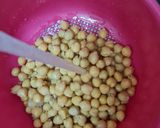 Foto del paso 1 de la receta: Snack de garbanzos crocantes a la paprika