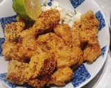 炸魚片系列料理1的食譜步驟3照片