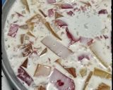 Foto do passo 9 de Mosaico de gelatina