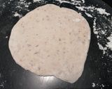 Foto del paso 3 de la receta: Panecitos rellenos de jamón y queso