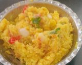 A picture of step 11 of Post-Party Detox Khichdi.