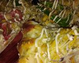 صورة لخطوة 3 من وصفة بيتزا روايال 🍕🍕