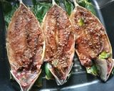 Foto langkah ke 3 dari resep Ikan Bakar Teflon.