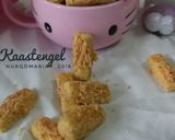 Foto langkah ke 9 dari resep Kaastengel.