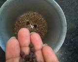 Rava Maida Mathari recipe step 1 photo