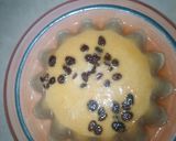 Foto del paso 3 de la receta: Flan de guineo sin azúcar