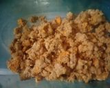 Foto langkah ke 4 dari resep Tumis oncom kemangi.