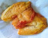 Foto del paso 2 de la receta: Pescado en Almíbar de maracuyá y cocona👍🇵🇪