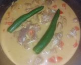 Foto langkah ke 6 dari resep Nasi Biryani (Daging Kurban).