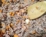 Foto del paso 1 de la receta: Charquicán 💕