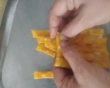 A picture of step 7 of Party Sticks.
